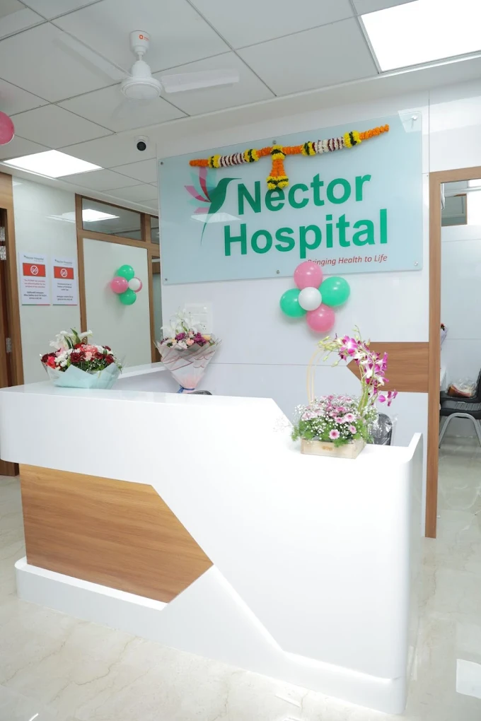 Nector Hospital