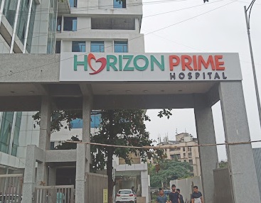Horizon Prime Hospital