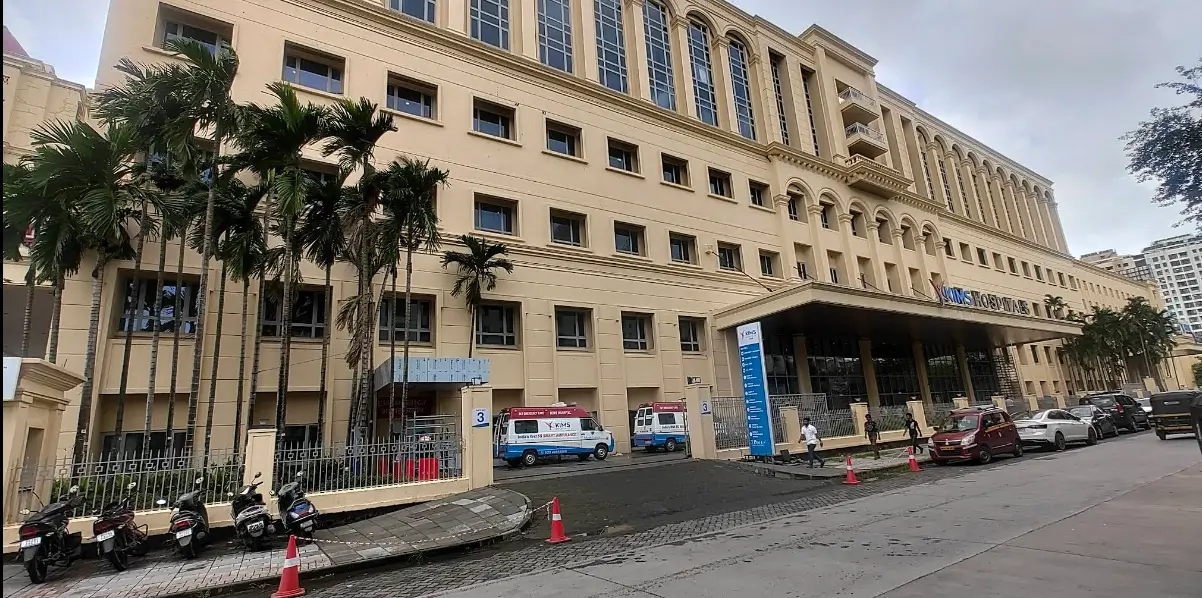 KIMS Hospital