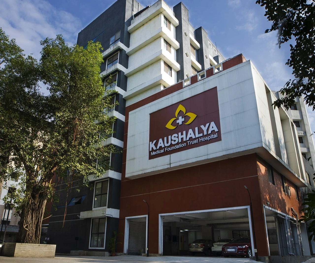Kaushalya Hospital