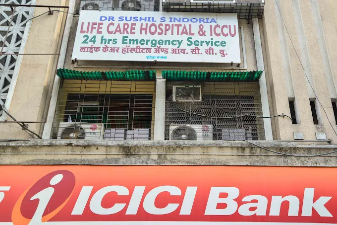 Life Care Hospital