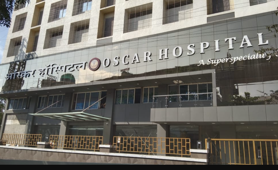 Oscar Hospital